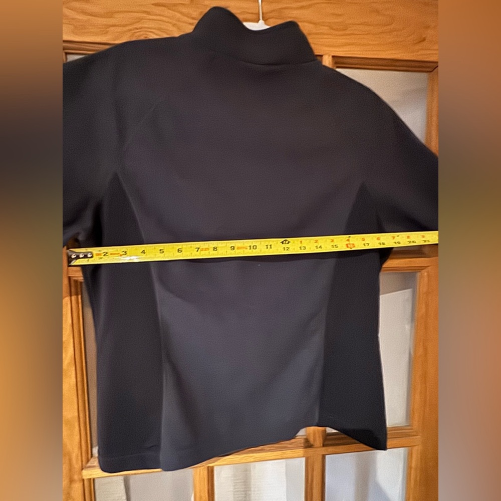 Running Room Performance Jacket - Picture 7 of 7